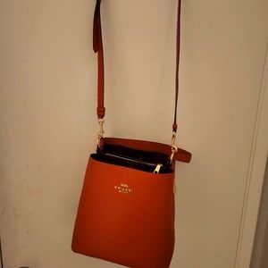 Leather Bag